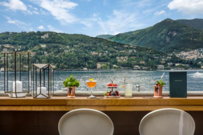 VISTA Lago di Como Como